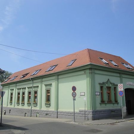 Guest House Ringhofer Vendeghaz Шопрон Екстериор снимка
