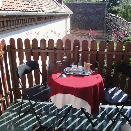 Guest House Ringhofer Vendeghaz Шопрон Екстериор снимка