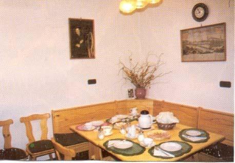 Guest House Ringhofer Vendeghaz Шопрон Екстериор снимка